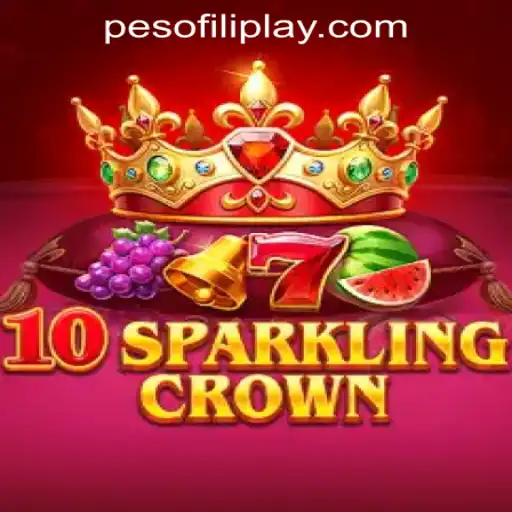 Discover 10SparklingCrown: A Journey Through FILIPLAY Online Casino's Dazzling New Game