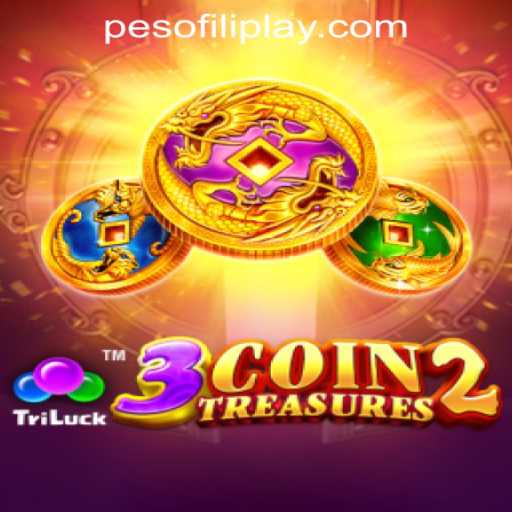 Exploring the Thrilling World of 3CoinTreasures2: A FILIPLAY Online Casino Adventure
