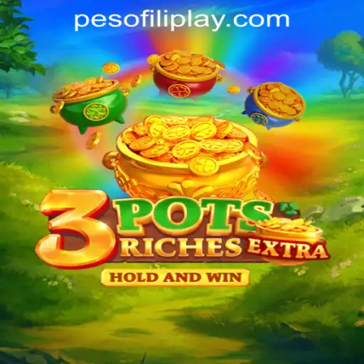 Discover the Excitement of 3potsExtra at FILIPLAY Online Casino