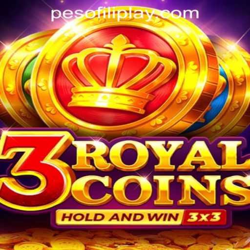 Exploring the Excitement of 3royalcoins at FILIPLAY Online Casino