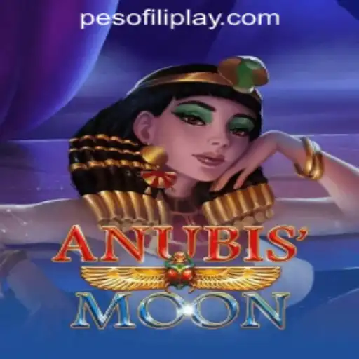 Unraveling the Mystique of AnubisMoon at FILIPLAY Online Casino