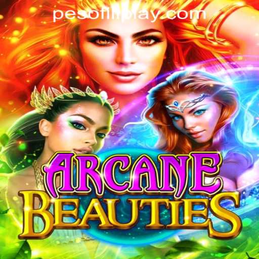 Discover the Enchanting World of ArcaneBeauties in FILIPLAY Online Casino