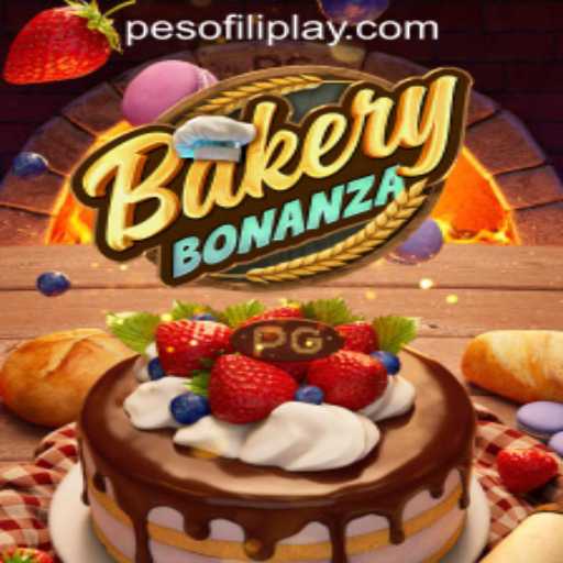 Discover the Sweet World of BakeryBonanza at FILIPLAY Online Casino