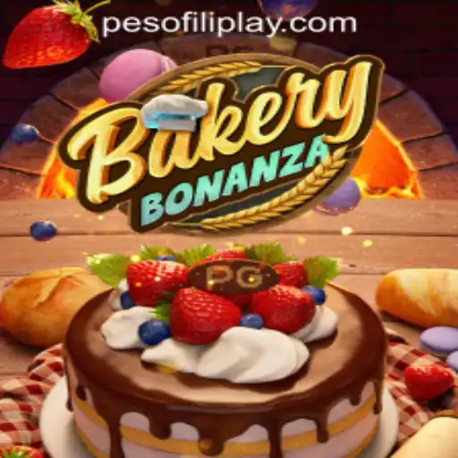 Discover the Sweet World of BakeryBonanza at FILIPLAY Online Casino