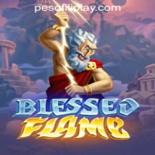 Discover the Excitement of BlessedFlame at FILIPLAY Online Casino