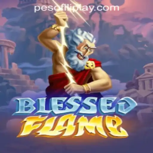Discover the Excitement of BlessedFlame at FILIPLAY Online Casino