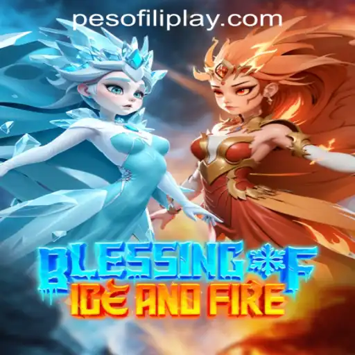 Discovering the Thrills of BlessingofIceandFire at FILIPLAY Online Casino