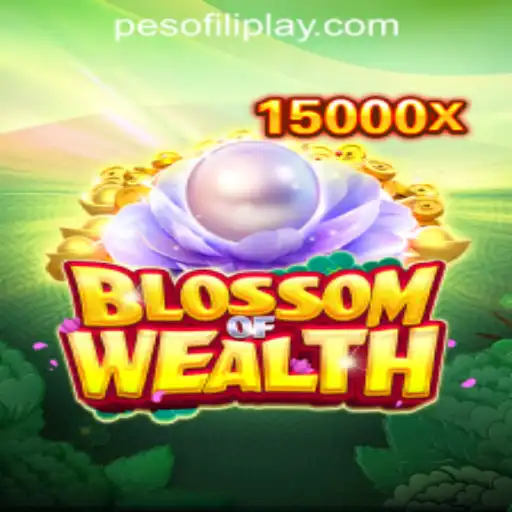 Exploring BlossomofWealth: A New Era in FILIPLAY Online Casino