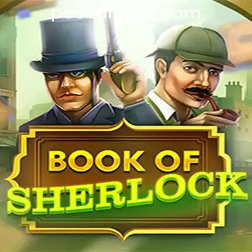 Exploring the Mysteries of 'BookOfSherlock' at FILIPLAY Online Casino
