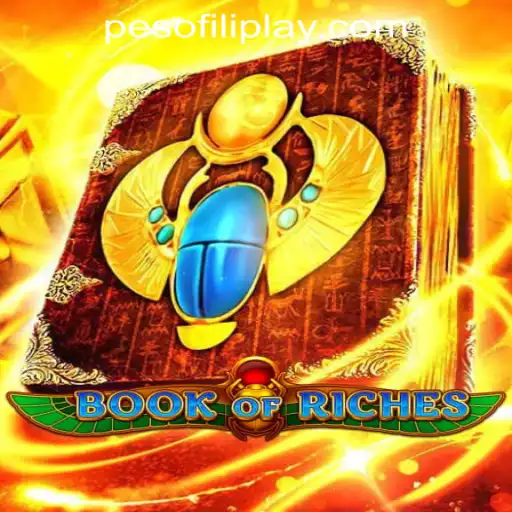 Delving into the Intriguing World of Book of Riches at FILIPLAY Online Casino