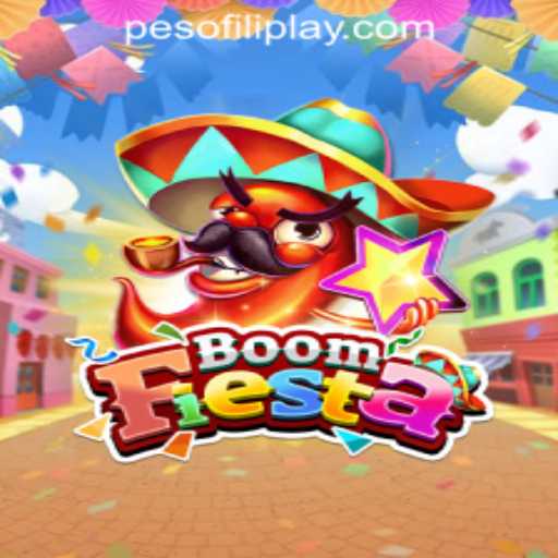 BoomFiesta: A Deep Dive into FILIPLAY Online Casino's Exciting New Game