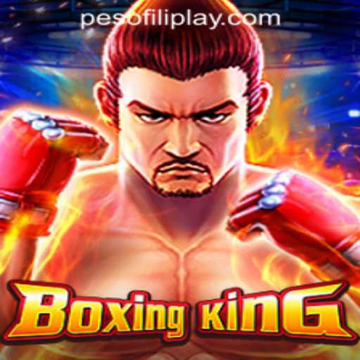 Discover BoxingKing at FILIPLAY Online Casino: An Exciting Gaming Adventure