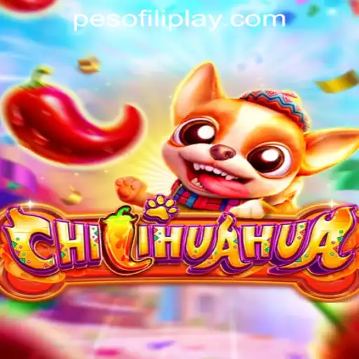 Discover the Excitement of CHILIHUAHUA at FILIPLAY Online Casino