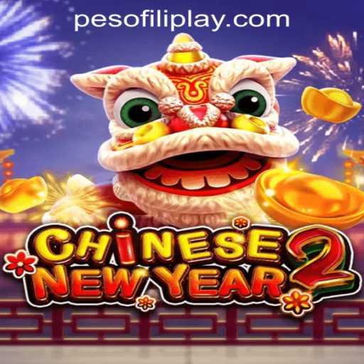 Explore the Exciting World of 'CHINESENEWYEAR2' at FILIPLAY Online Casino