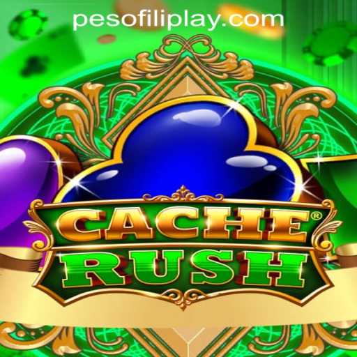 Dive into the Thrilling World of CacheRush at FILIPLAY Online Casino