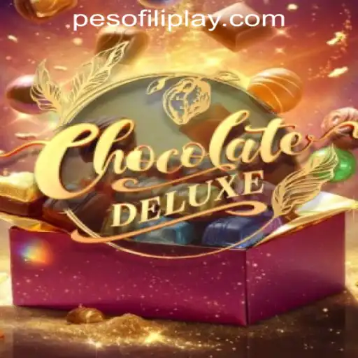 ChocolateDeluxe: The Sweet Surprise at FILIPLAY Online Casino