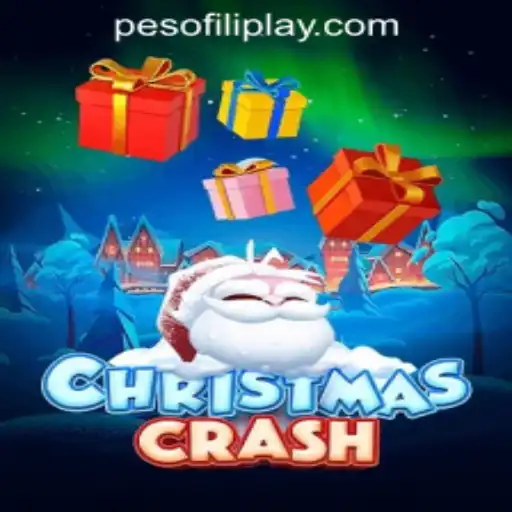 Experience the Festive Thrill with ChristmasCrash at FILIPLAY Online Casino