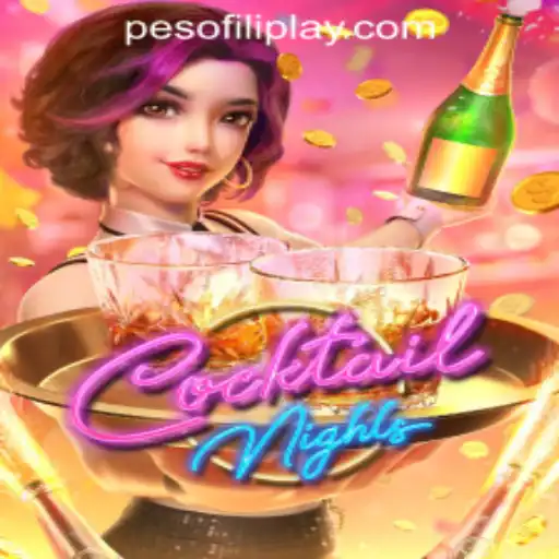CocktailNights: A Refreshing Game Experience at FILIPLAY Online Casino