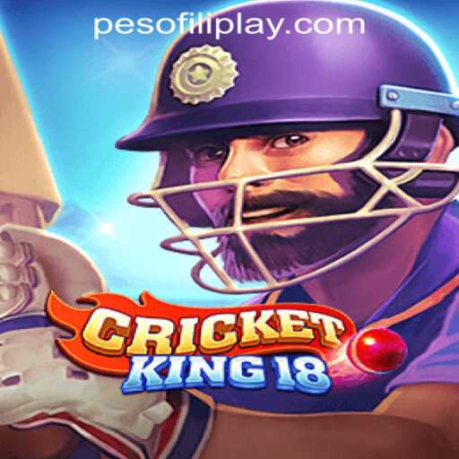 CricketKing18: A Premier Virtual Cricket Journey