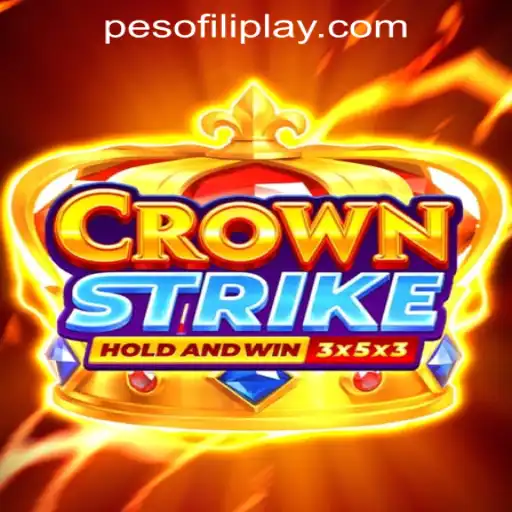 Crownstrike: A Revolutionary Game Experience at FILIPLAY Online Casino