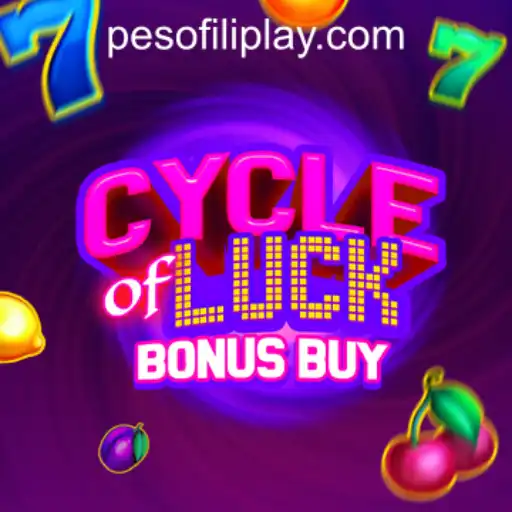 Cycle of Luck Bonus Buy: A Thrilling Spin at FILIPLAY Online Casino