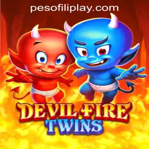 DevilFireTwins: Unleashing the Fiery Adventure at FILIPLAY Online Casino