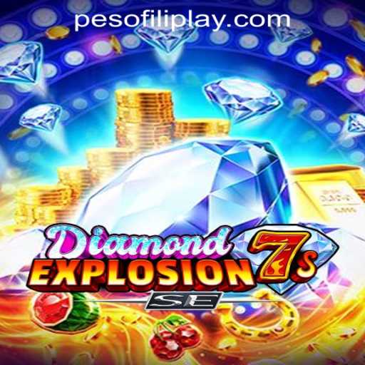 Experience the Thrill of DiamondExplosion7sSE at FILIPLAY Online Casino