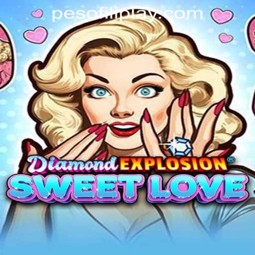 Dive into DiamondExplosionSweetLove: The Shimmering Gem of FILIPLAY Online Casino