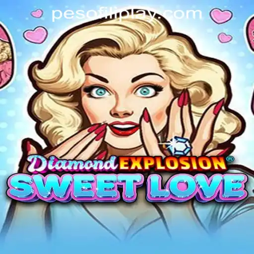 Dive into DiamondExplosionSweetLove: The Shimmering Gem of FILIPLAY Online Casino