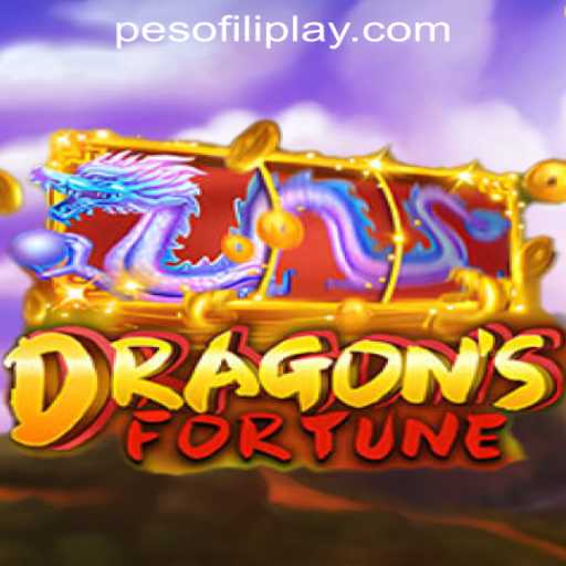 DragonFortune: An Exciting Venture into the FILIPLAY Online Casino Realm
