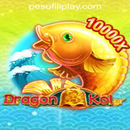 DragonKoi: Dive into the Mystical World of FILIPLAY Online Casino