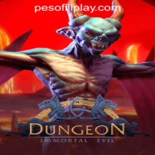 Exploring 'Dungeon' at FILIPLAY Online Casino