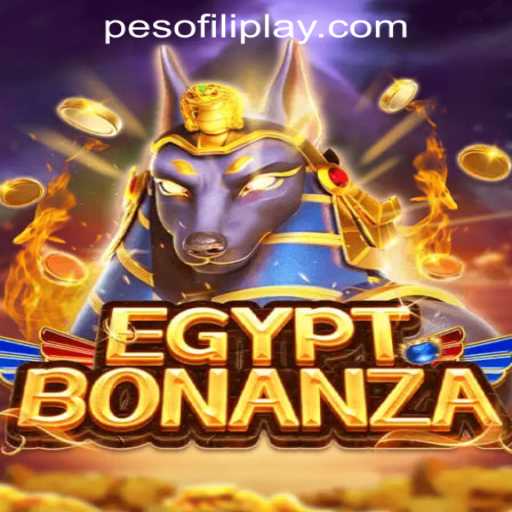Explore the Mysteries of EgyptBonanza at FILIPLAY Online Casino