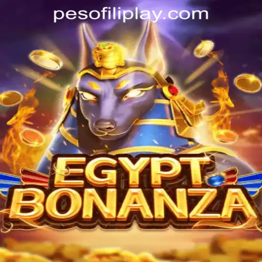 Explore the Mysteries of EgyptBonanza at FILIPLAY Online Casino