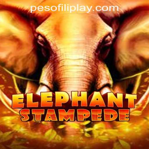 Unleashing the Excitement of ElephantStampede at FILIPLAY Online Casino