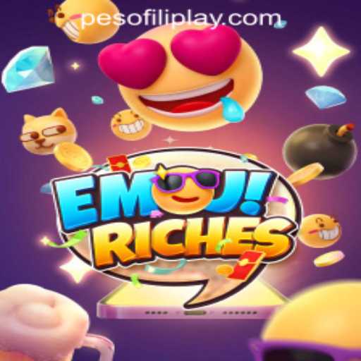 Discover the Excitement of EmojiRiches at FILIPLAY Online Casino