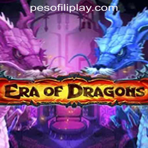 EraOfDragons and FILIPLAY Online Casino: A New Gaming Experience