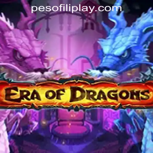 EraOfDragons and FILIPLAY Online Casino: A New Gaming Experience