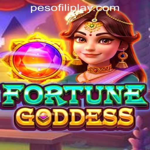 Explore the Enchanting World of FORTUNEGODDESS at FILIPLAY Online Casino