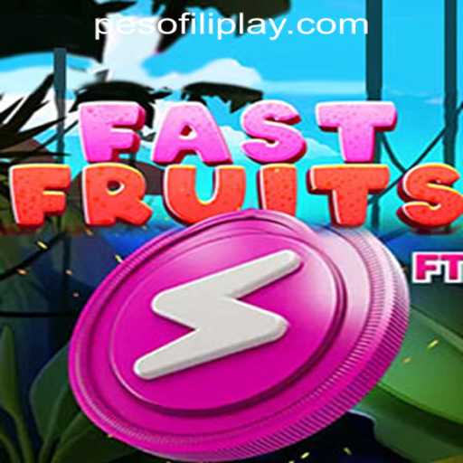 Experience the Excitement of FastFruits at FILIPLAY Online Casino