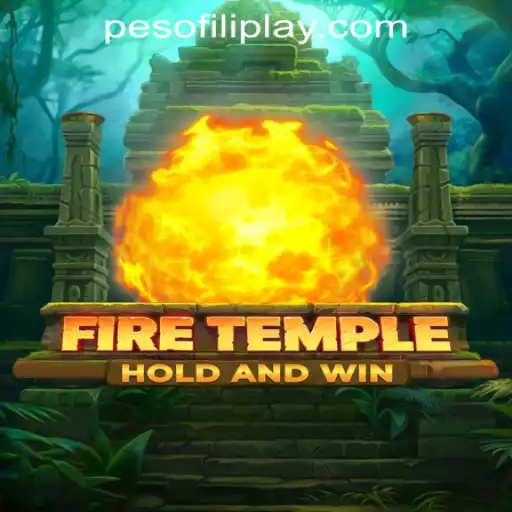 Exploring FireTemple: A Thrilling Adventure in FILIPLAY Online Casino