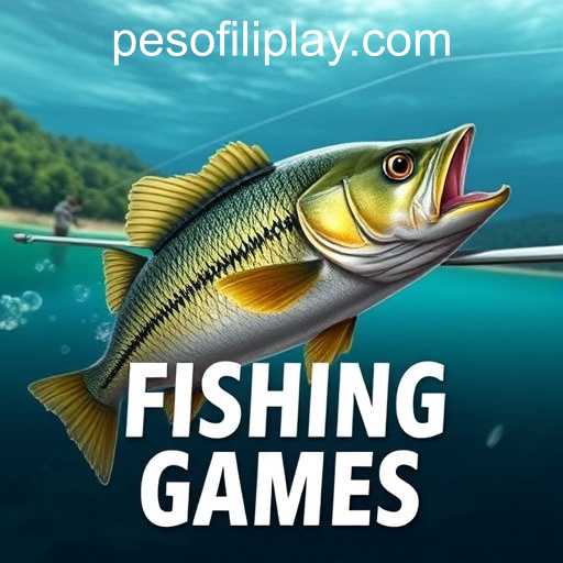 Explore the Exciting World of Fishing Games at FILIPLAY Online Casino