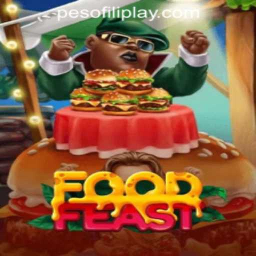 Exploring the Culinary Adventures in FoodFeast at FILIPLAY Online Casino
