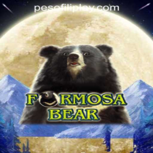 Discover the Exciting World of FormosaBear in FILIPLAY Online Casino