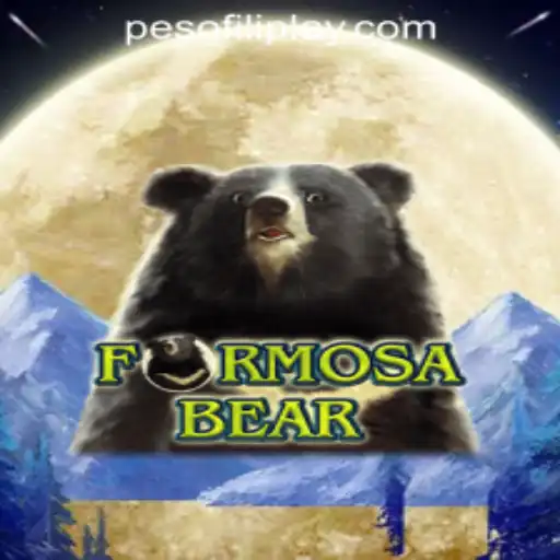 Discover the Exciting World of FormosaBear in FILIPLAY Online Casino