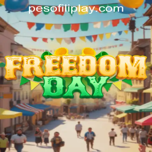 FreedomDay: The New Wave in Online Gaming Entertainment