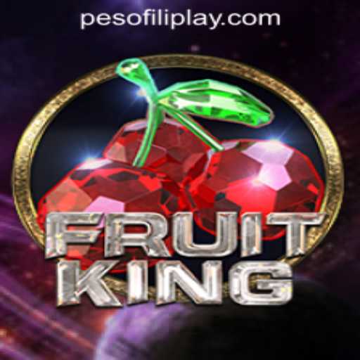 Discover the Thrills of FruitKing at FILIPLAY Online Casino