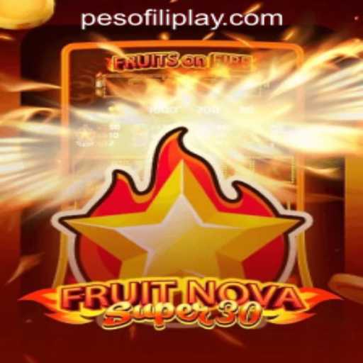 Exploring the Exciting World of FruitrNovaSupe30 at FILIPLAY Online Casino