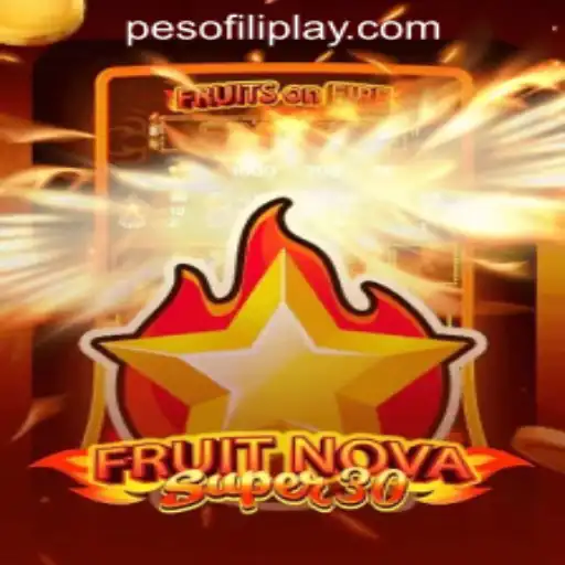 Exploring the Exciting World of FruitrNovaSupe30 at FILIPLAY Online Casino