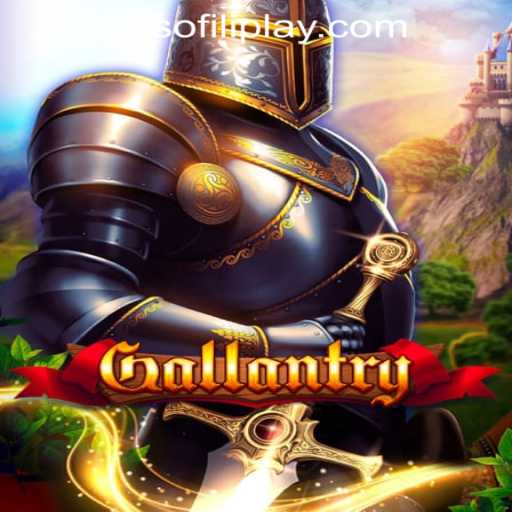 Unveiling Gallantry: The Exciting World of FILIPLAY Online Casino's Latest Gaming Experience